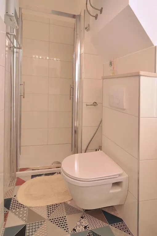Apartment Barbara Centrum Split