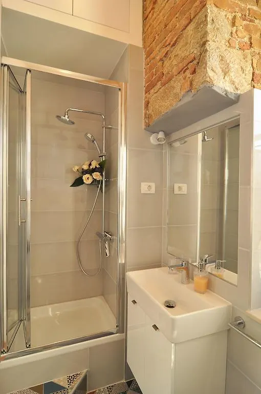 Apartment Barbara Centrum Split Kroatië