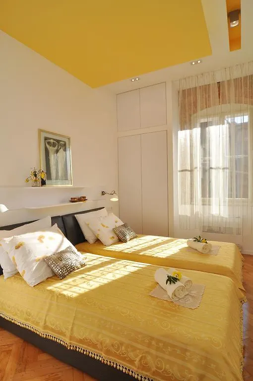 Apartment Barbara Centrum Split