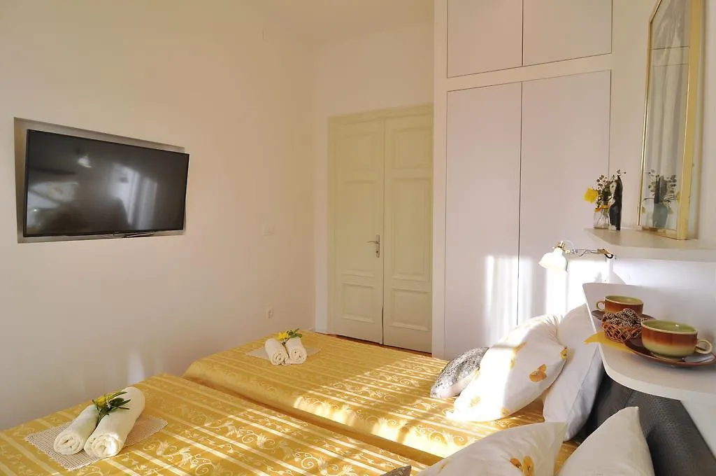 Apartment Barbara Centrum Split Kroatië