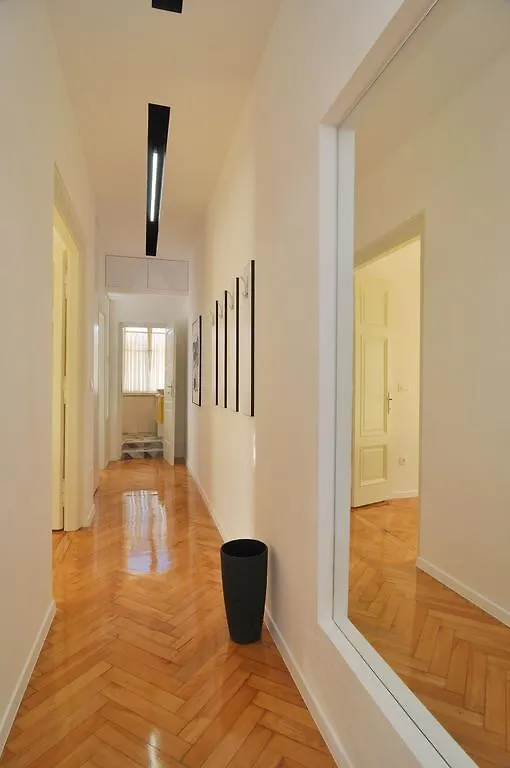 Apartment Barbara Centrum Split
