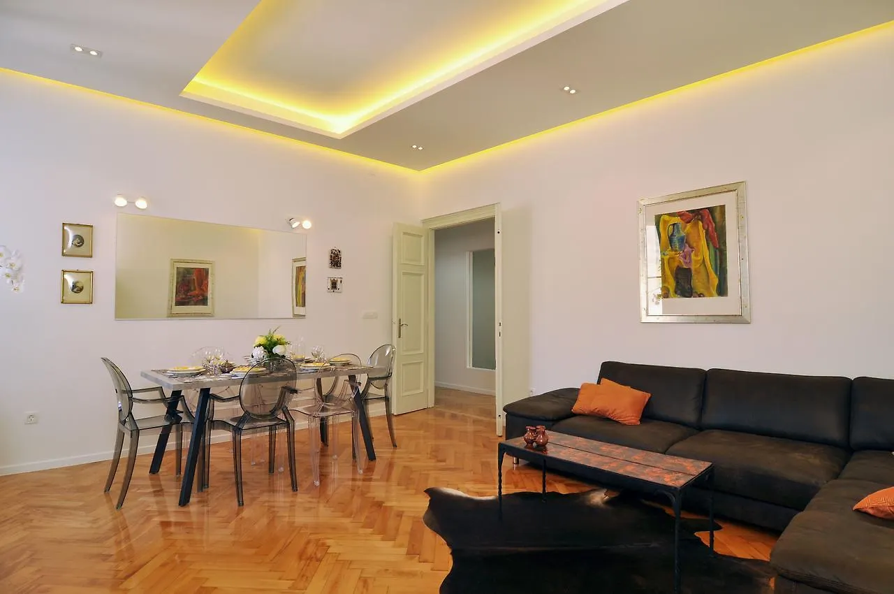 Apartment Barbara Centrum Split