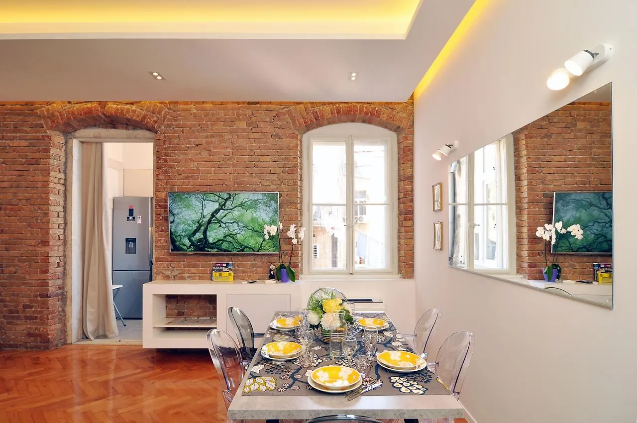 Apartment Barbara Centrum Split